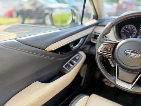 Used 2020 Subaru Outback Limited AWD/4WD image 20
