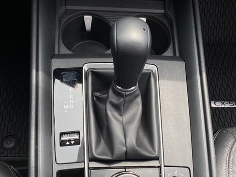 Used 2025 MAZDA CX-50 AWD 2.5 S w/ Weather Package image 18
