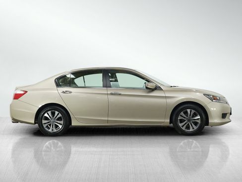 Used 2014 Honda Accord LX image 6