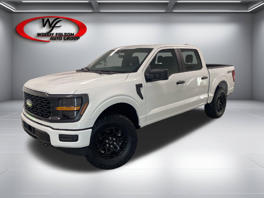 New 2026 Ford F150 STX AWD/4WD image 13