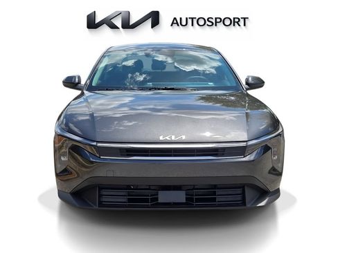 New 2026 Kia K4 FWD image 2