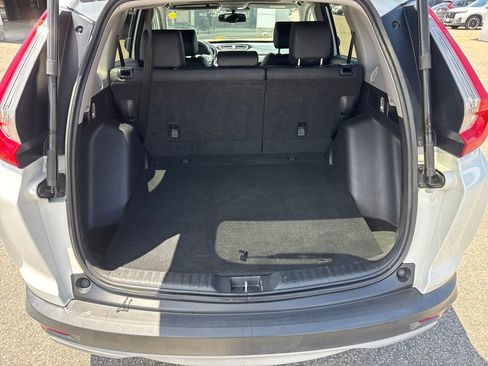 Used 2019 Honda CR-V EX-L image 24