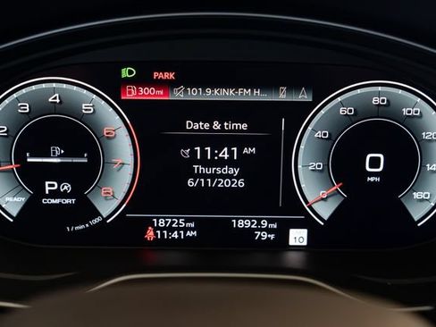 Certified 2024 Audi Q5 2.0T Premium Plus w/ Premium Plus Package AWD/4WD image 17