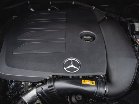 Used 2022 Mercedes-Benz GLE 350 GLE 350 image 28