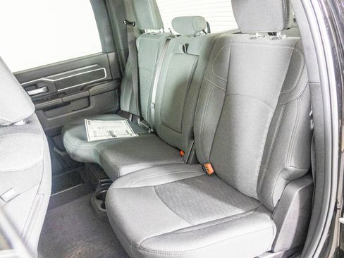 New 2025 RAM 2500 Big Horn image 34