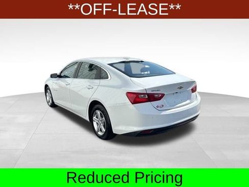 Used 2024 Chevrolet Malibu LT image 5