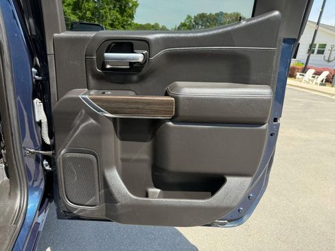 Used 2021 Chevrolet Silverado 1500 RST w/ All Star Edition Plus image 28