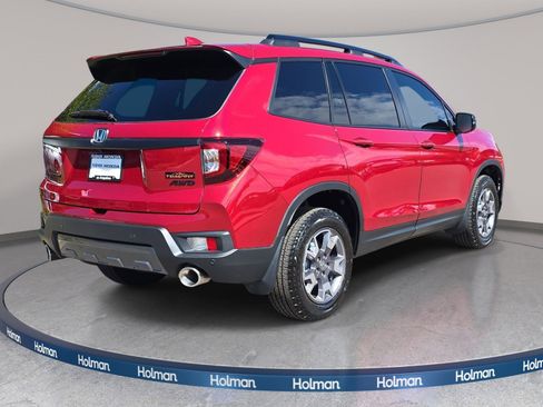 Used 2023 Honda Passport TrailSport image 6