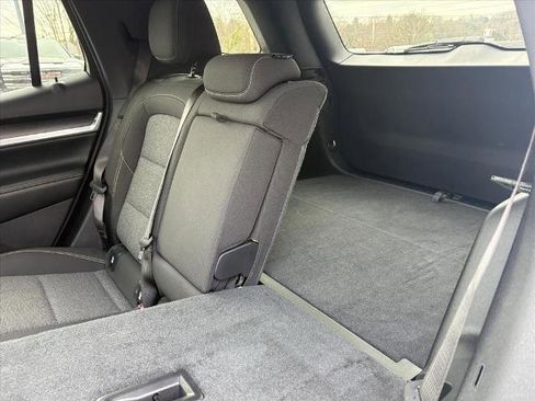 Certified 2025 GMC Terrain Elevation image 9