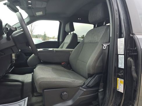 Used 2022 Ford F150 XLT w/ XTR Package AWD/4WD image 9