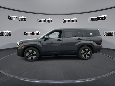 New 2026 Hyundai Santa Fe SE image 4