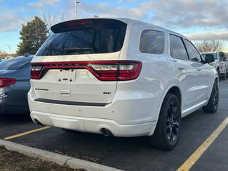 Used 2021 Dodge Durango GT video 2