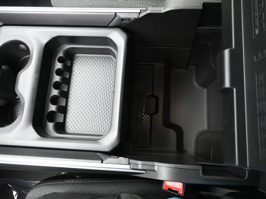 New 2025 RAM 1500 Big Horn AWD/4WD image 19