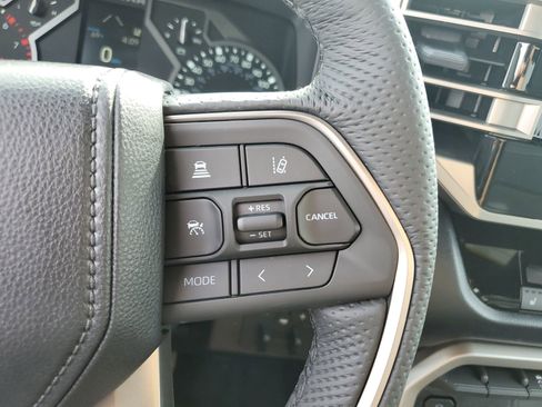 New 2026 Toyota Tundra SR5 AWD/4WD image 23