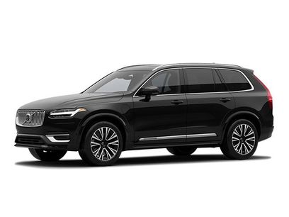 Certified 2024 Volvo XC90 T8 Plus w/ Protection Package Premier
