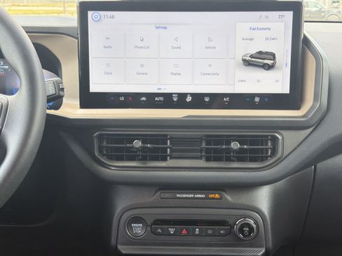 Used 2025 Ford Bronco Sport Big Bend image 26