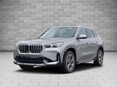 New 2025 BMW X1 xDrive28i w/ Premium Package