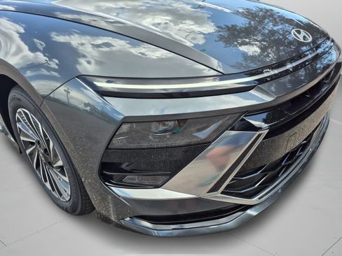 New 2026 Hyundai Sonata SEL FWD image 35