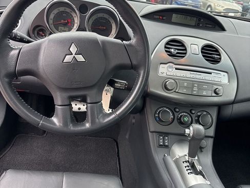 Used 2006 Mitsubishi Eclipse GT FWD image 14