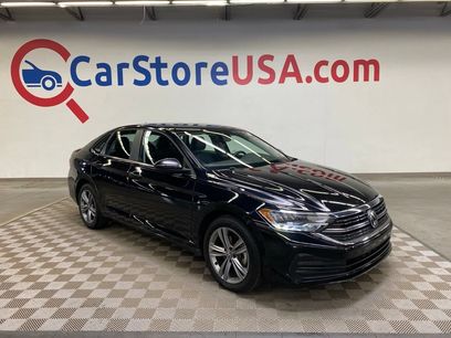 Used 2024 Volkswagen Jetta SE