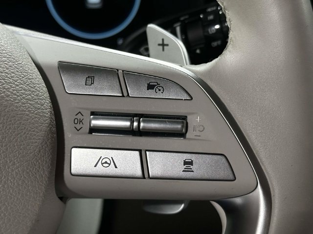 Used 2024 Hyundai Palisade Limited AWD/4WD image 28