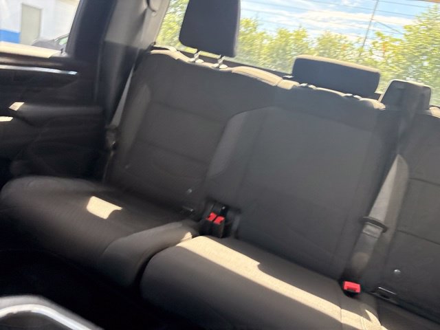 Used 2024 Chevrolet Silverado 2500 LT w/ Texas Edition AWD/4WD image 7