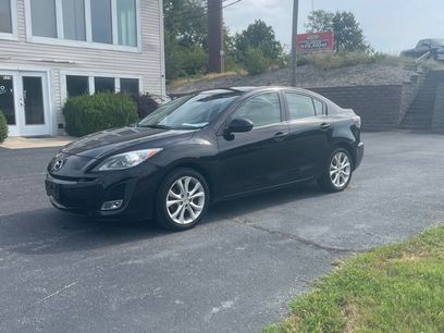 Used 2010 MAZDA MAZDA3 s Grand Touring