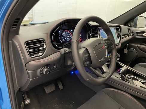 New 2026 Dodge Durango GT AWD/4WD image 17