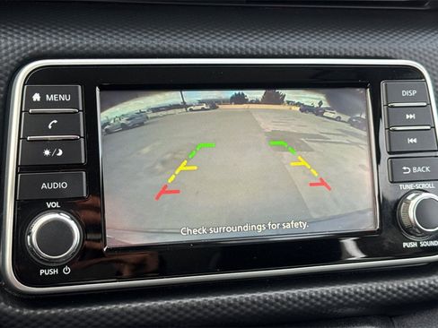 Used 2024 Nissan Kicks S image 17