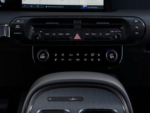 New 2026 Hyundai Palisade XRT Pro AWD/4WD image 16