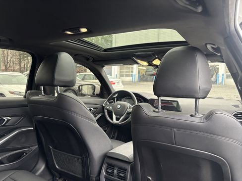 Used 2020 BMW 330i 330i w/ Premium Package image 30