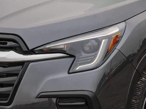 New 2026 Subaru Ascent Touring image 8