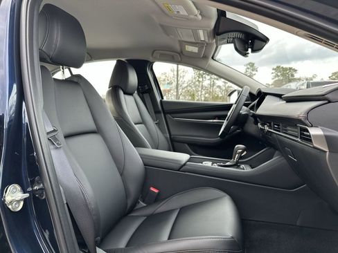 New 2026 MAZDA MAZDA3 s Sport image 24