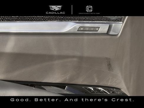 Used 2026 Cadillac Escalade V w/ LPO, ONYX Package AWD/4WD image 23