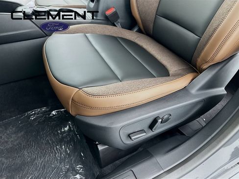 New 2026 Ford Bronco Sport Outer Banks w/ Outer Banks Tech Package+ AWD/4WD image 26