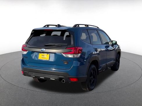 Used 2024 Subaru Forester Wilderness AWD/4WD image 14