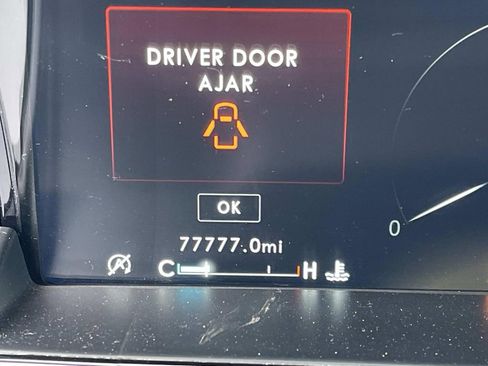 Used 2021 Lincoln Navigator L Reserve w/ Luxury Package image 44