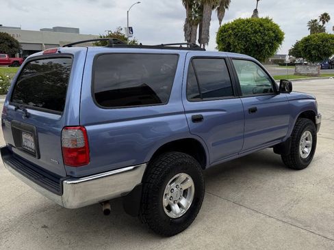 Used 1999 Toyota 4Runner 2WD image 12