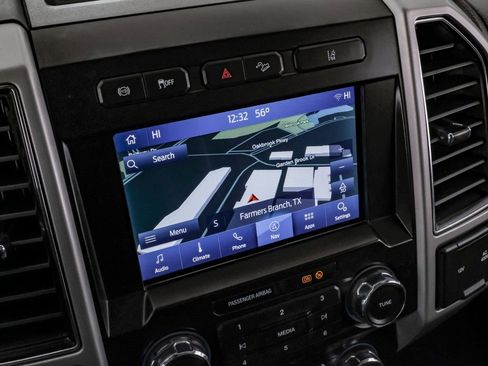 Used 2020 Ford F250 Lariat w/ Lariat Ultimate Package image 24