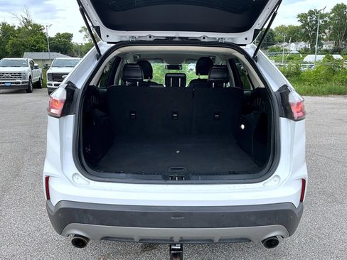 Used 2019 Ford Edge SEL w/ Equipment Group 201A AWD/4WD image 9