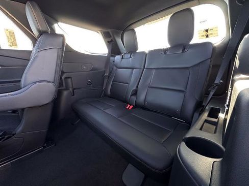 New 2026 Ford Explorer Tremor w/ Tremor Ultimate Package image 27