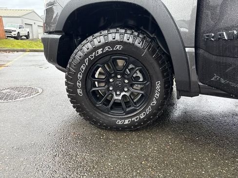 New 2026 RAM 1500 Rebel image 27