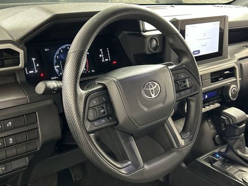 Used 2025 Toyota Tacoma SR5 image 14