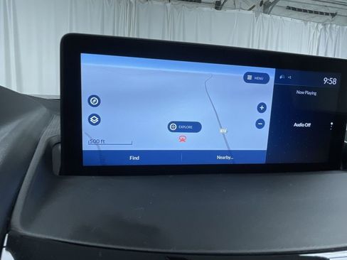 Used 2019 Acura RDX AWD w/ Advance Package image 26