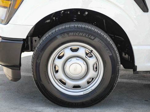 Used 2023 Ford F150 XL w/ Bed Utility Package image 10