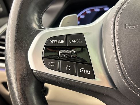 Used 2021 BMW X5 M50i w/ Executive Package AWD/4WD image 15