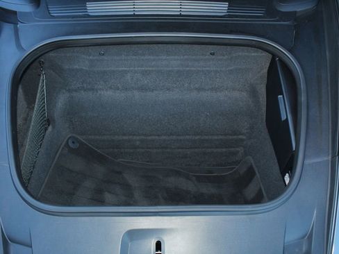 Used 2024 Porsche 911 Targa 4 GTS image 13