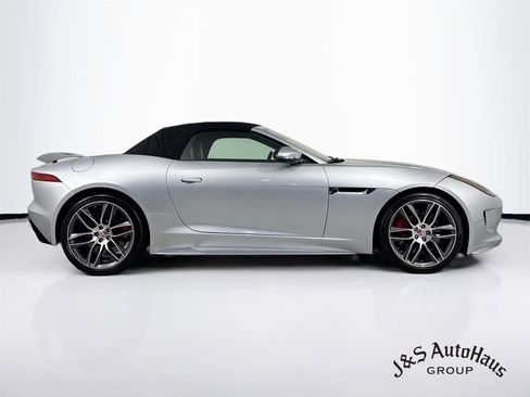 Used 2016 Jaguar F-TYPE R AWD/4WD image 52
