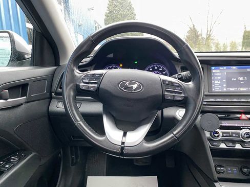 Used 2020 Hyundai Elantra Value Edition w/ Cargo Package (C1) image 13