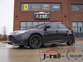 Used 2013 Ford Focus ST image 1
